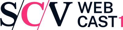 SCV Web Cast 1