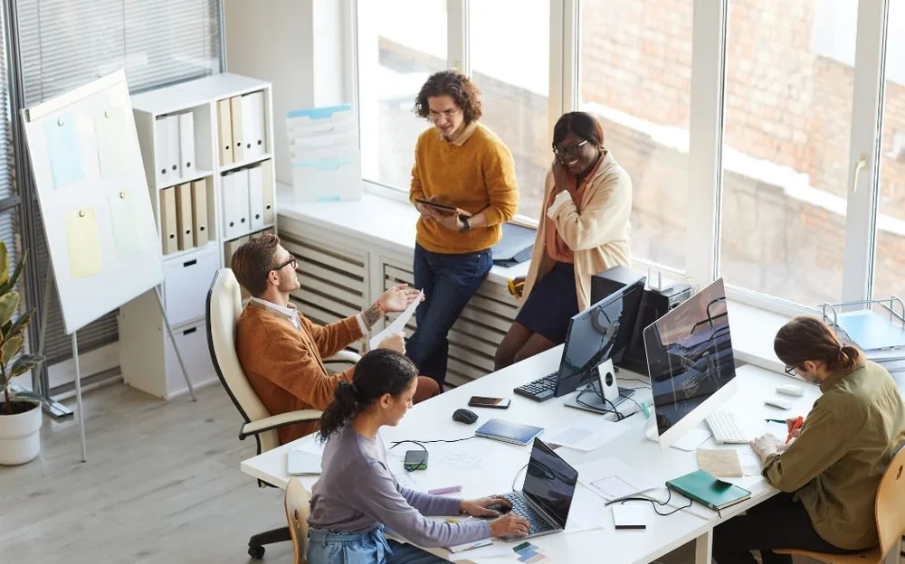 Top 5 Benefits of Using SCV Web Cast 1 for Media Production Teams