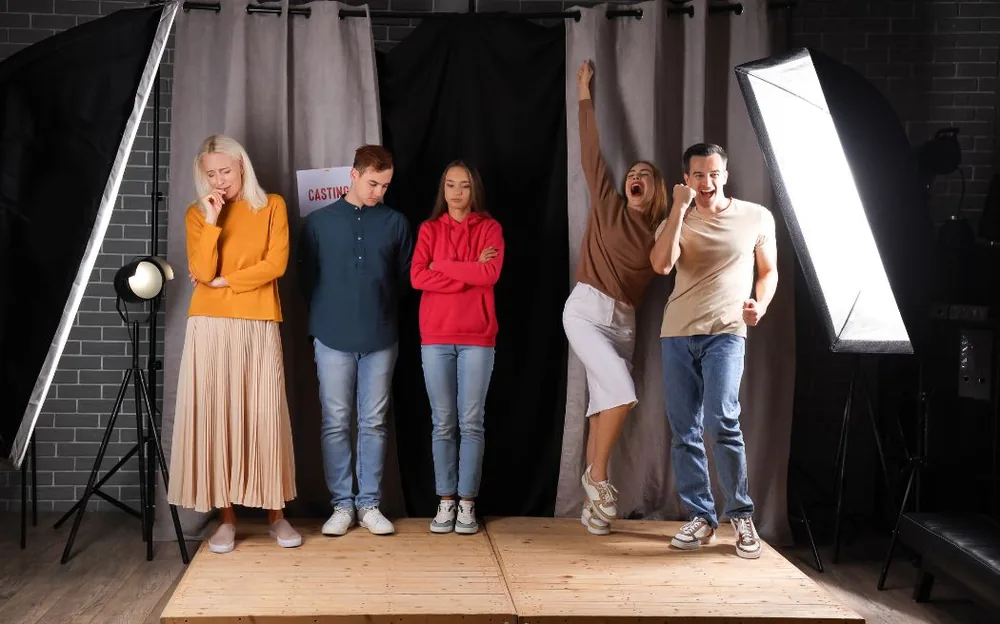 What to Look for in a Modern Talent Casting Platform in 2025